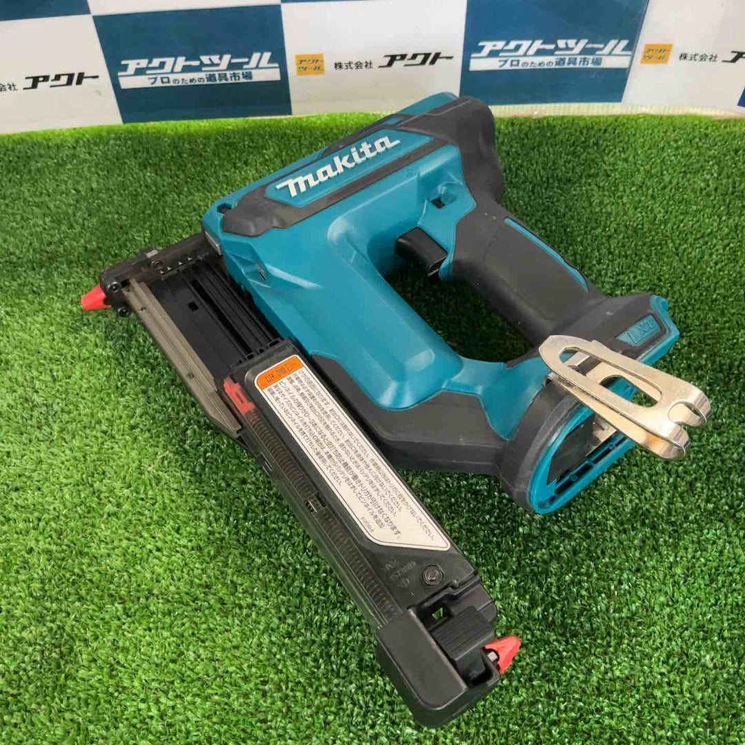 ★マキタ(makita) コードレスピンネイラ PT353DZK【草加店】