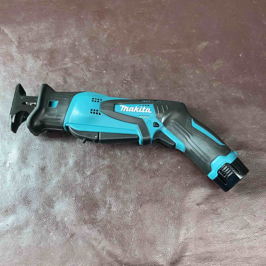 【中古品】マキタ(makita) コードレスレシプロソー JR101DW【東大和店】