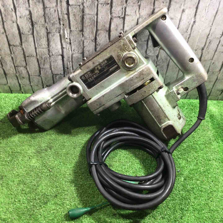 ★ハイコーキ(HIKOKI ※旧:日立工機) ハンマドリル PR-38E【川口店】