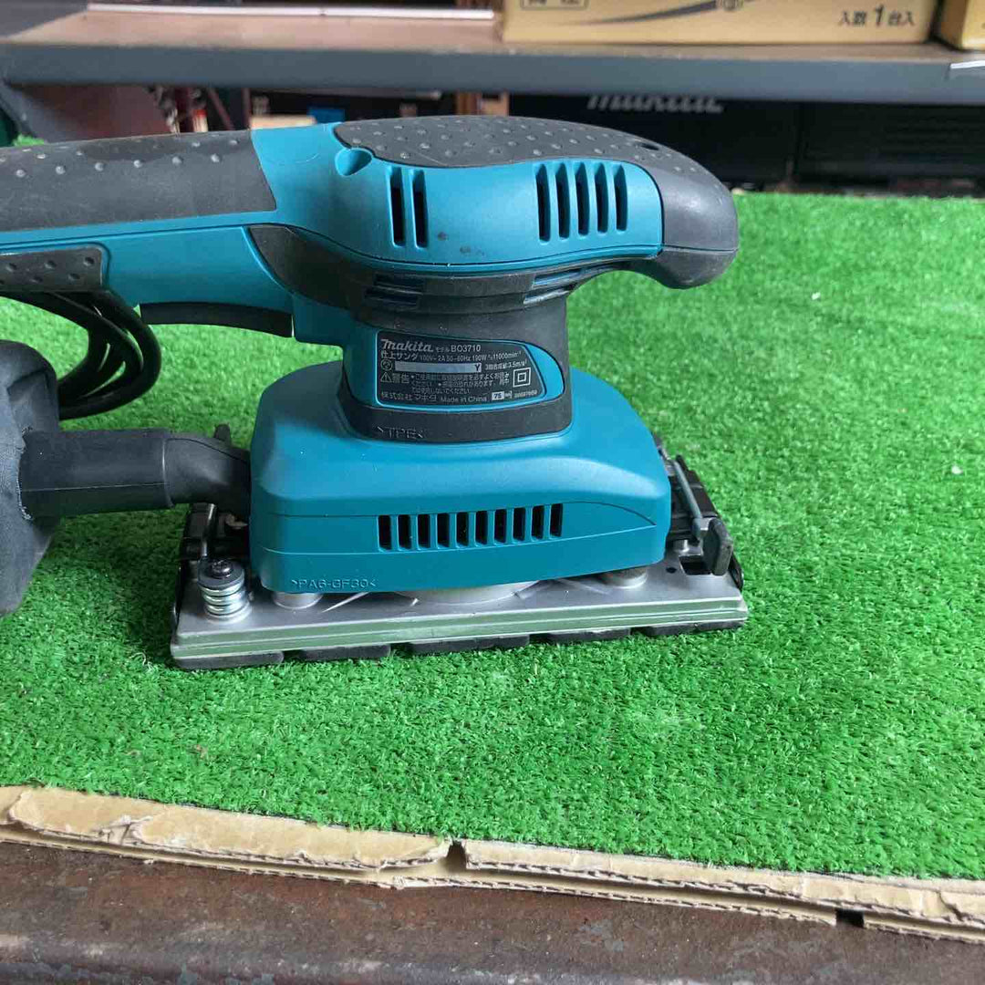 ☆マキタ(makita) 仕上サンダ BO3710【草加店】