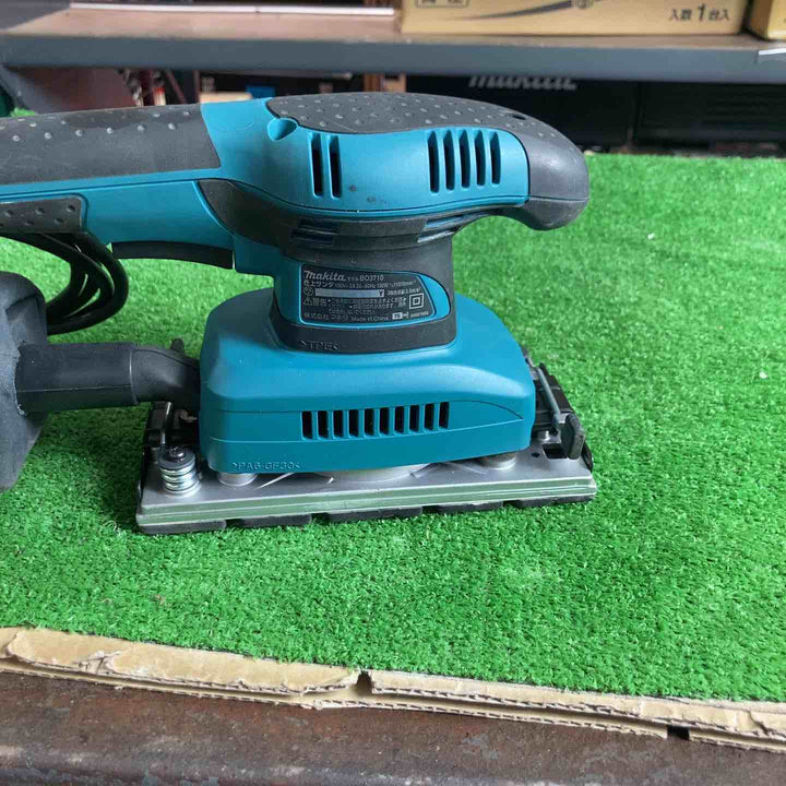 ☆マキタ(makita) 仕上サンダ BO3710【草加店】