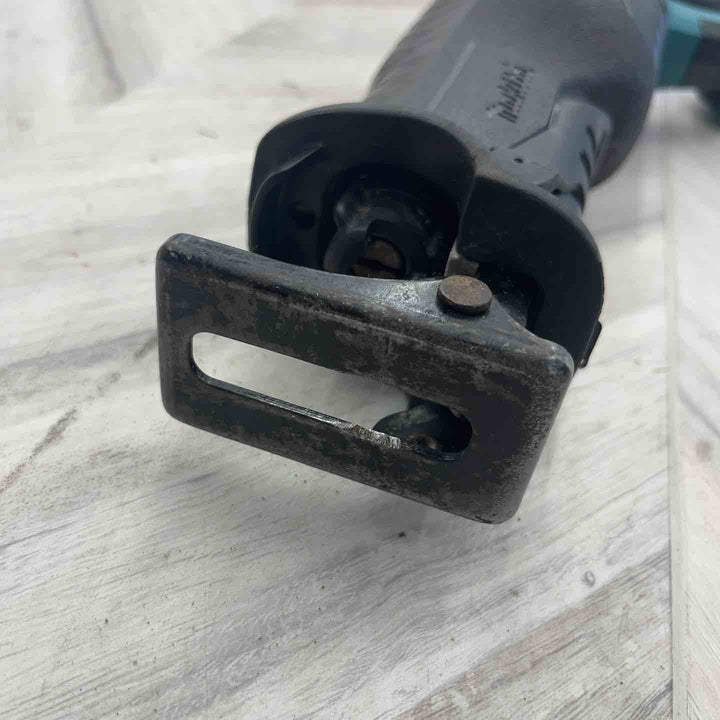 ★マキタ(makita) コードレスレシプロソー JR187DZ【越谷店】