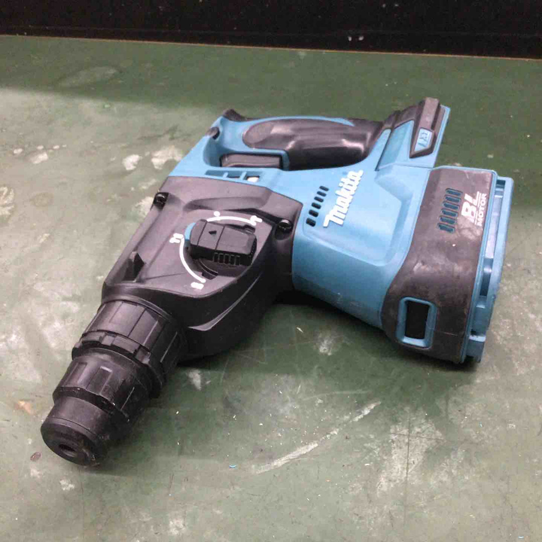◇マキタ(makita) コードレスハンマドリル HR242DZK【戸田店】
