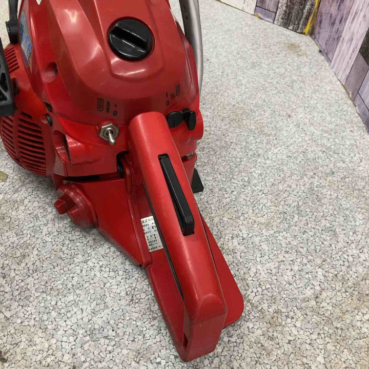 【中古品】新ダイワ エンジンチェーンソー E-1045S【八潮店】