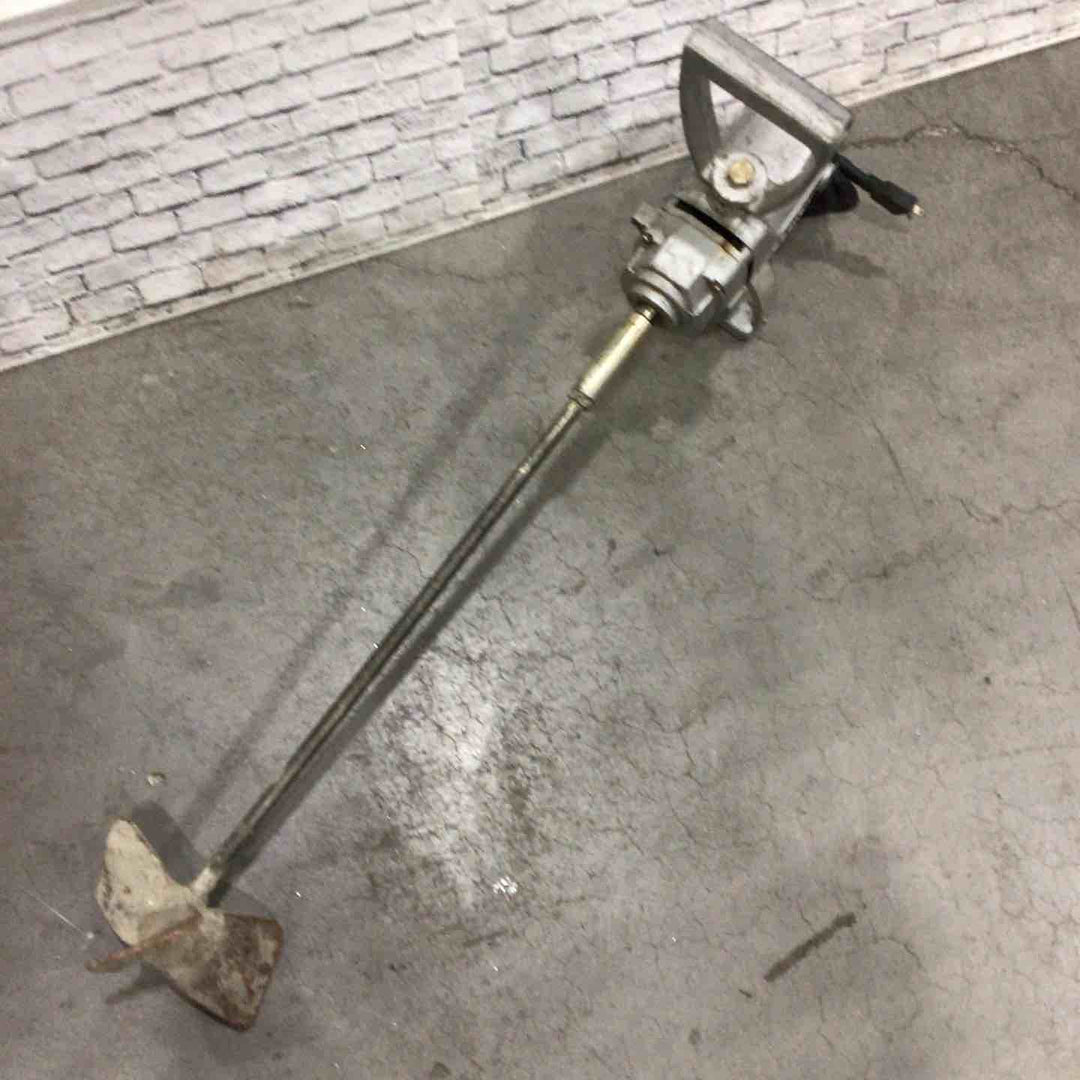 【店頭受取り限定】◇日本電産テクノモータ (NDC ※旧：東芝 TOSHIBA) かくはん機 パワーミックス PMA-240【川口店】