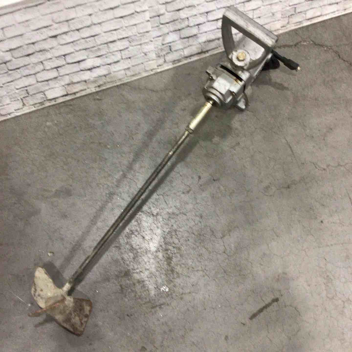 【店頭受取り限定】◇日本電産テクノモータ (NDC ※旧：東芝 TOSHIBA) かくはん機 パワーミックス PMA-240【川口店】