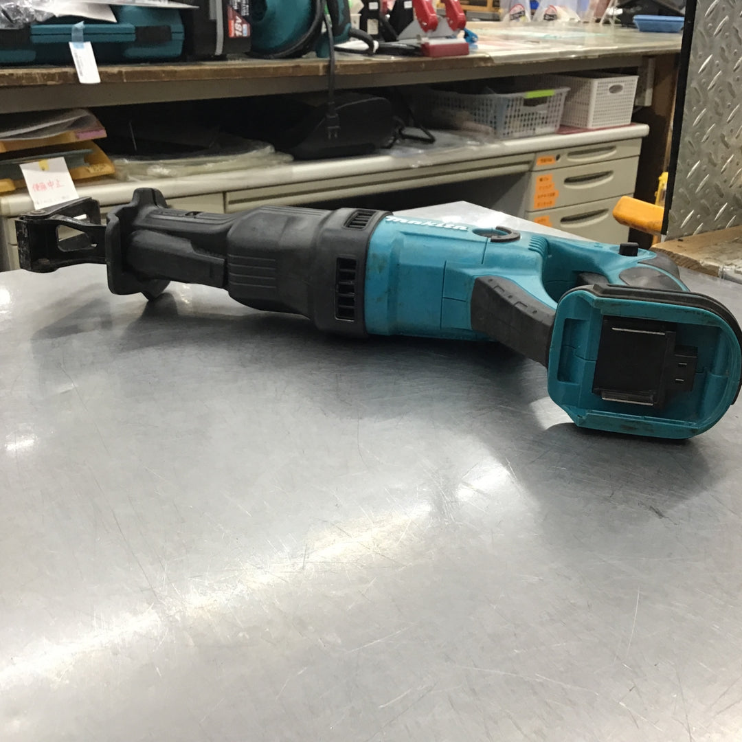 ★マキタ(makita) コードレスレシプロソー JR141DRF【所沢店】