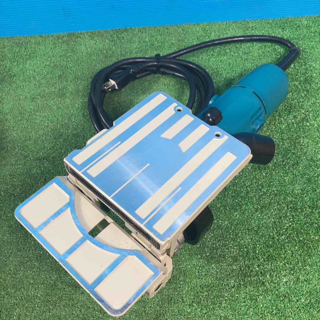 ☆マキタ(makita) ジョイントカッター 3901 刃新品・ビスケットおまけ【岩槻店】