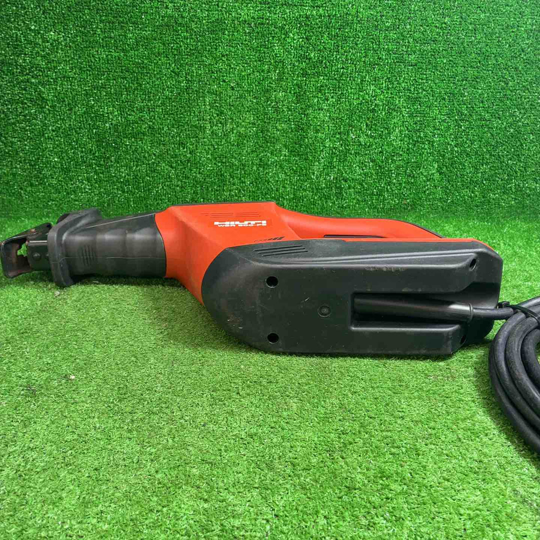 ヒルティ(HILTI) セーバソー(レシプロソー) WSR900-PE【藤沢店】