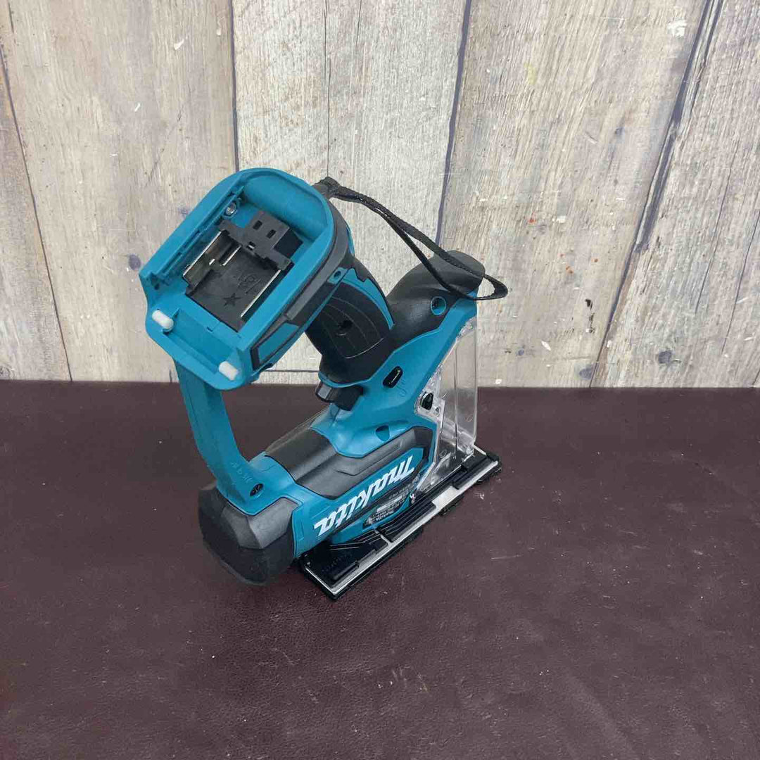 【中古品】 マキタ(makita) コードレスボードカッタ SD180DZ 【東大和店】