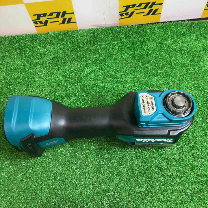 ★マキタ(makita) コードレスマルチツール TM52DZ【越谷店】