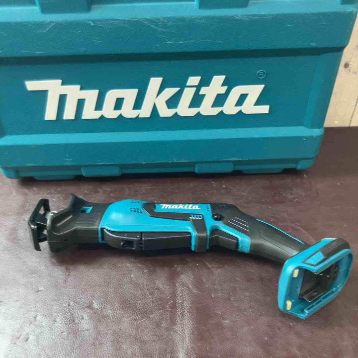 【中古品】 マキタ コードレスセーバーソー JR184DZK 充電式ノコギリ 【東大和店】