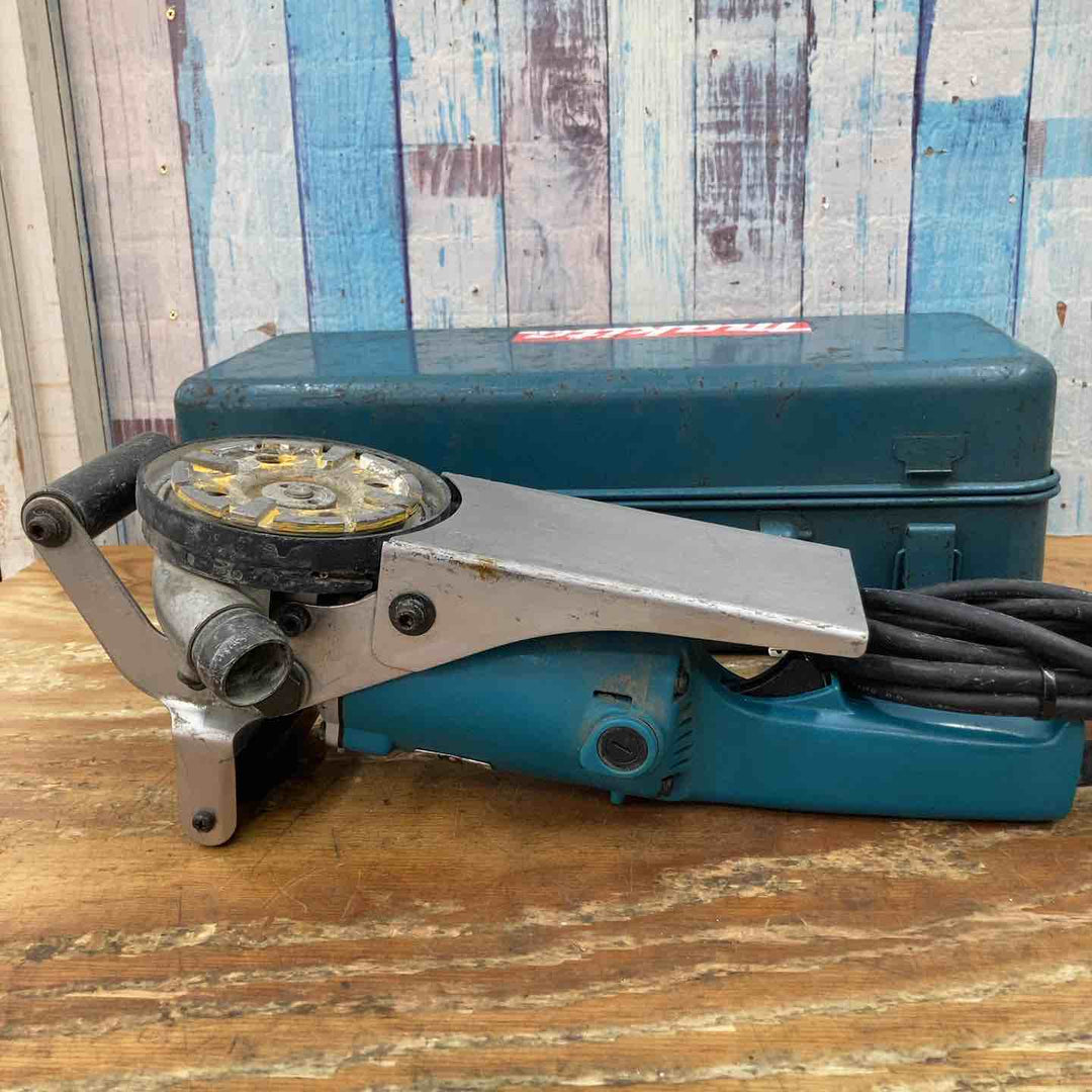 ◇マキタ(makita) 110mmコンクリートカンナ PC1100【柏店】