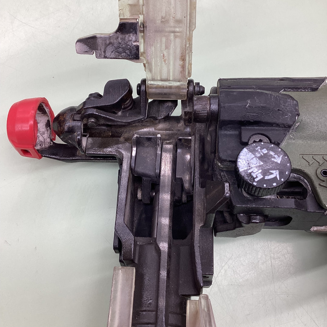 〇ハイコーキ(HiKOKI) 高圧ねじ打ち機 WF4HS(AG)【越谷店】