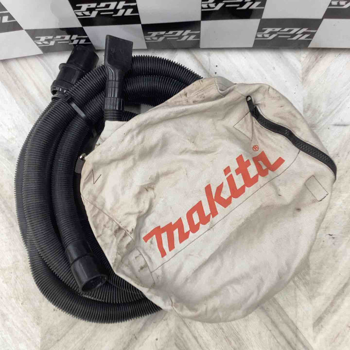 ★マキタ(makita) 小型集じん機 乾式 450(P)【越谷店】