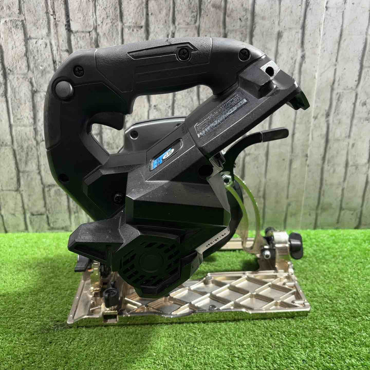 ★マキタ(makita) 40V コードレスマルノコ HS005GZB 動作確認済【川口店】