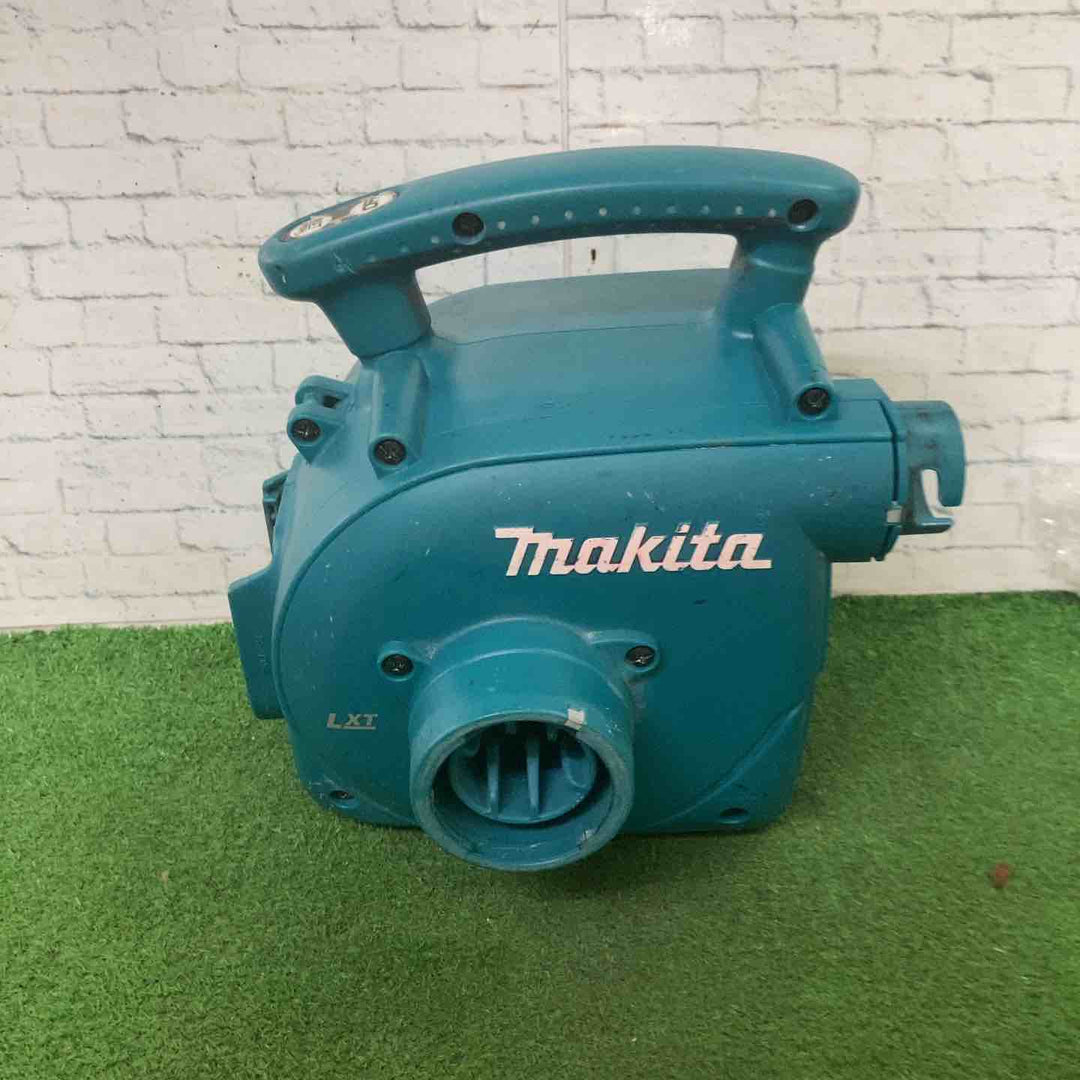 ☆マキタ(makita) コードレス集じん機 VC350DZ【町田店】