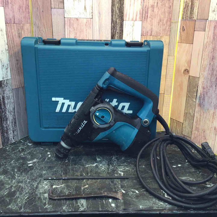 ★マキタ(makita) ハンマドリル HR2811F【八潮店】