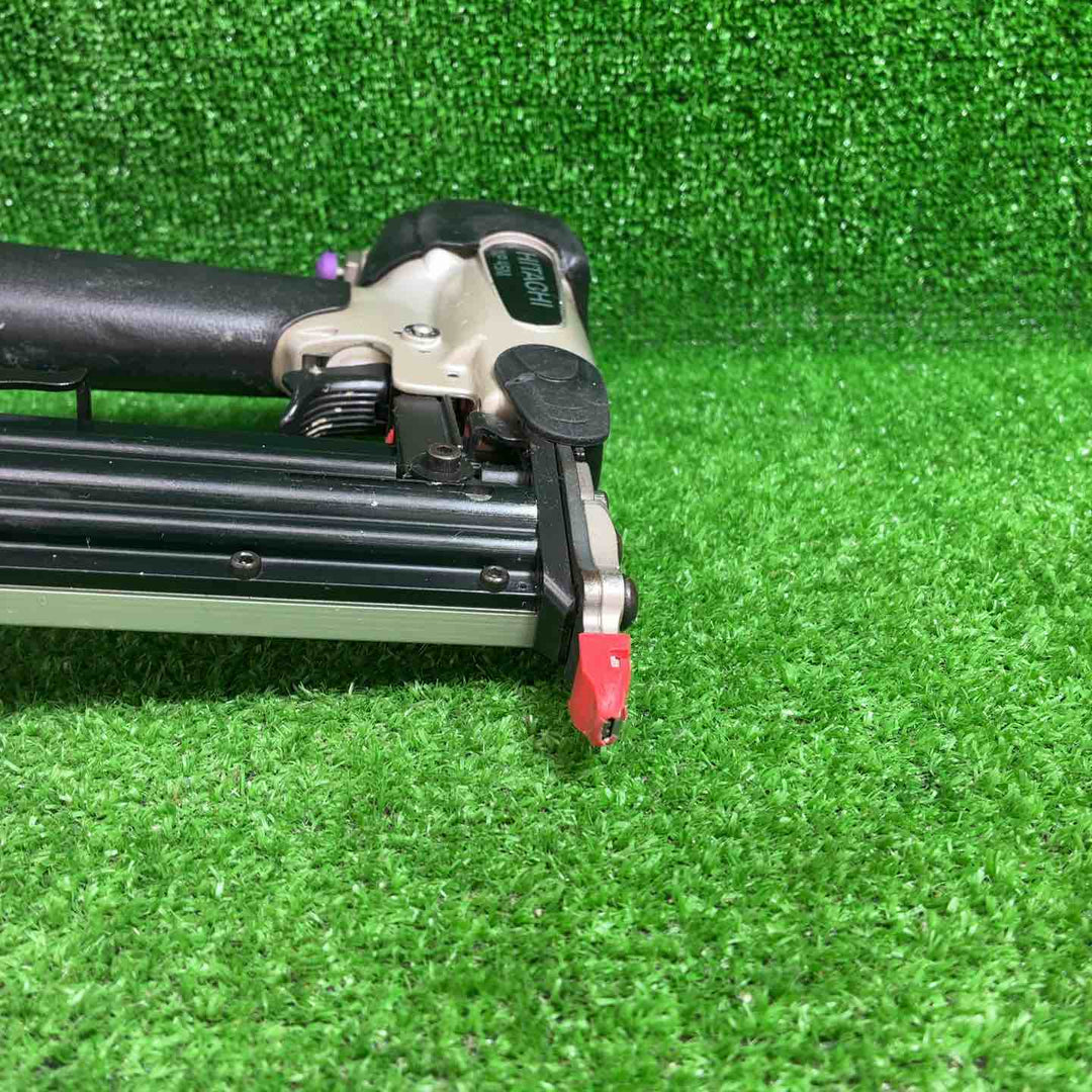 ★ハイコーキ(HIKOKI ※旧:日立工機) 常圧ピンネイラ NP45M【藤沢店】