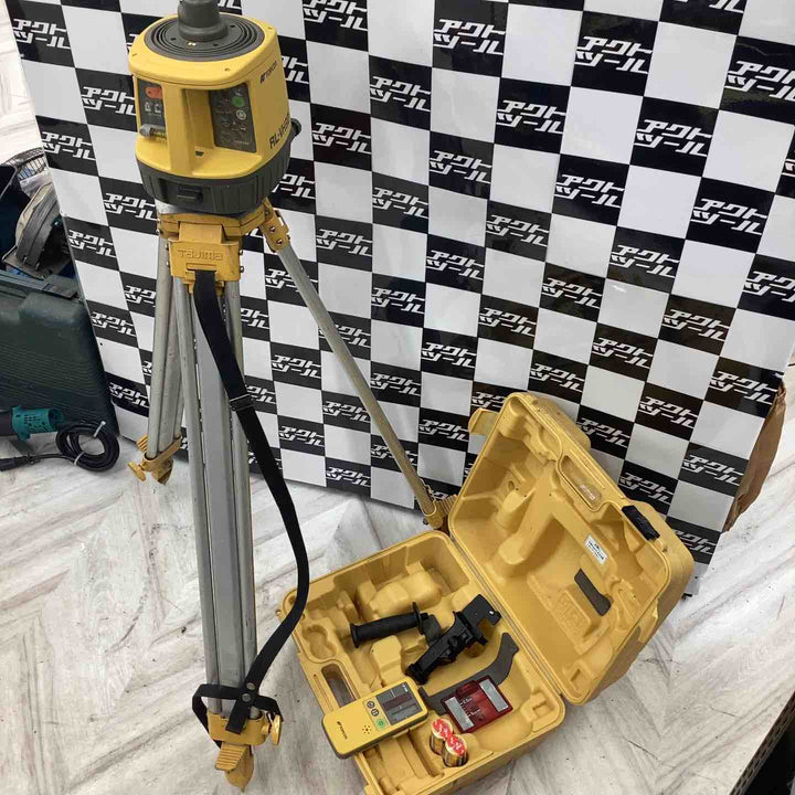 ◇トプコン(TOPCON)  ローテーティングレーザー RL-VH3D【越谷店】