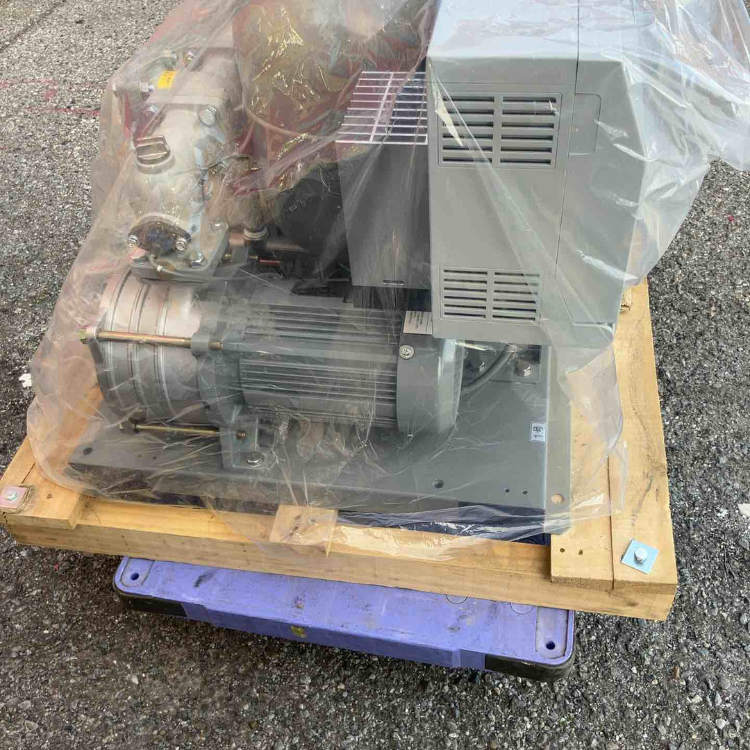 【店頭受取り限定】TERAL/テラル 加圧給水ポンプ NX-50VFC323-1.1S2W-e 50/60Hz 標準樹脂製屋外カバー OUG-NX-F0付き【草加店】