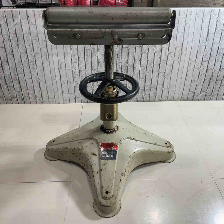 マキタ:補助ローラー R310 R310【川口店】
