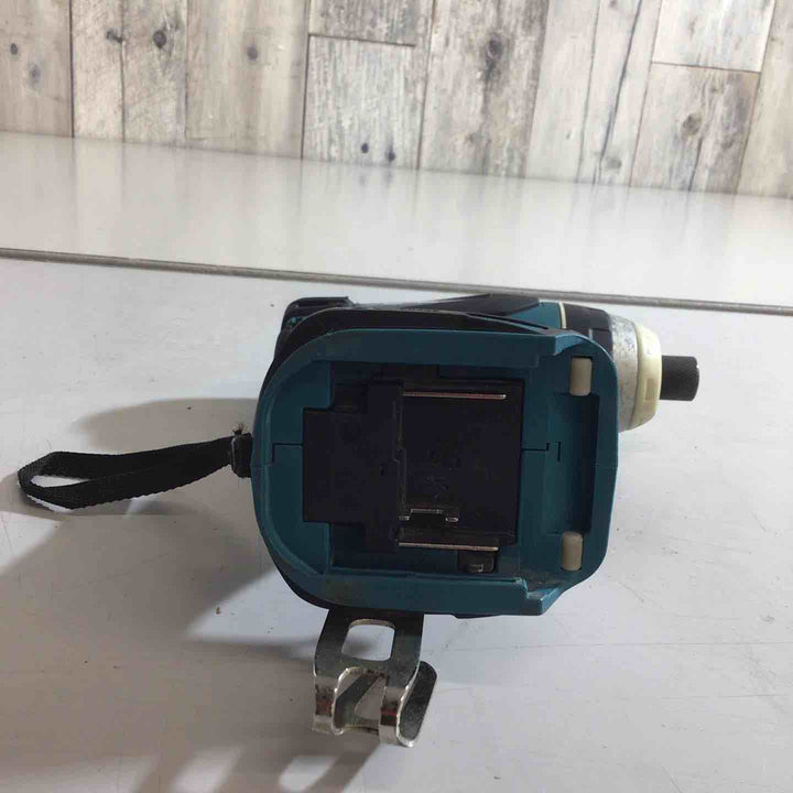 ◇マキタ(makita) コードレス4モードインパクトドライバー TP141DZ【戸田店】