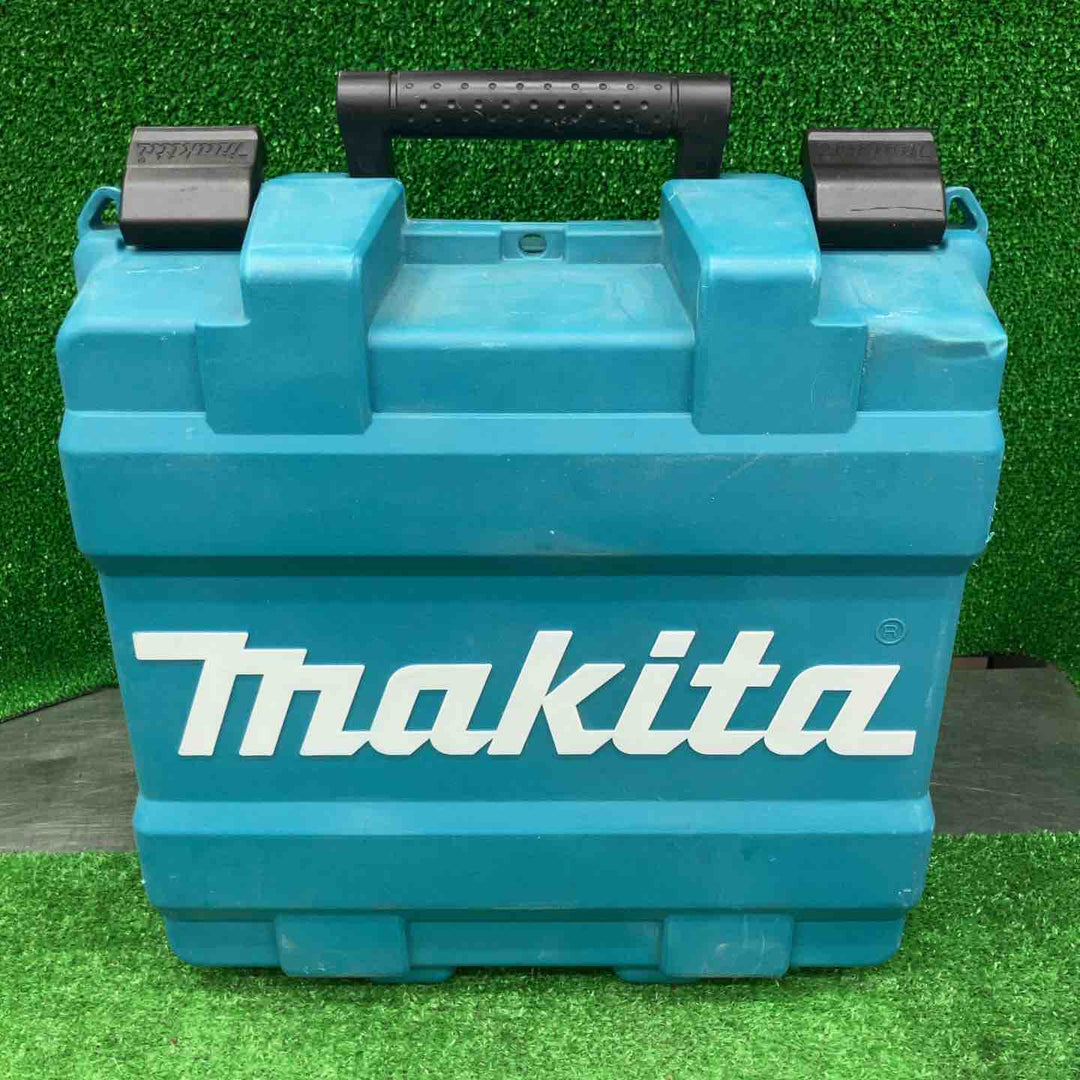 【美品】マキタ(makita) 高圧エアネジ打ち機 AR411HR【桶川店】