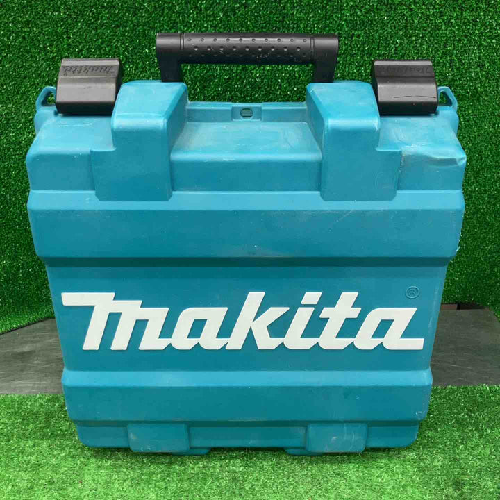 【美品】マキタ(makita) 高圧エアネジ打ち機 AR411HR【桶川店】