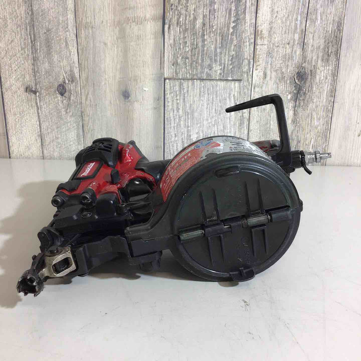 ★マキタ(makita) 高圧エア釘打ち機 AN533H【戸田店】
