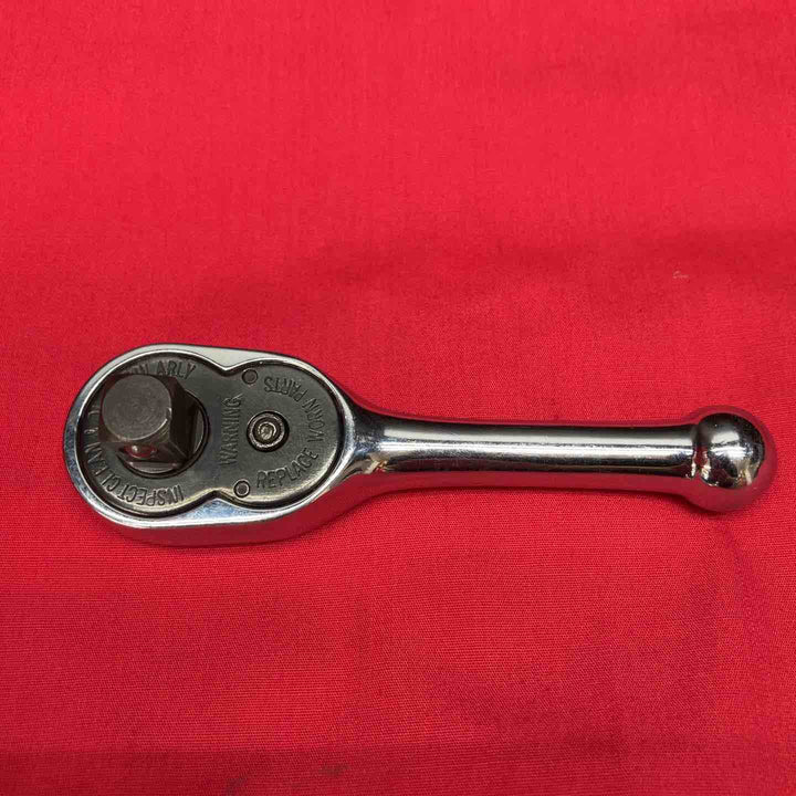 ▲スナップオン(Snap-on)ショートラチェットハンドル FK720【川越店】