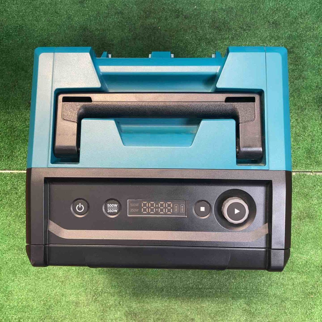 【美品】★マキタ(makita) コードレス電子レンジ MW001GZ(本体のみ)【岩槻店】