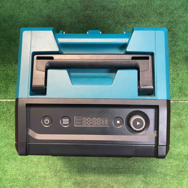 【美品】★マキタ(makita) コードレス電子レンジ MW001GZ(本体のみ)【岩槻店】