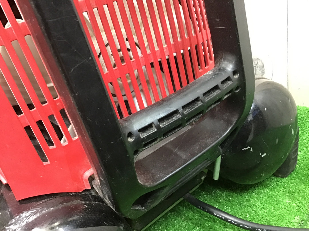 ★マックス(MAX) エアコンプレッサー AK-HL1230E2【富山店】◇レジ