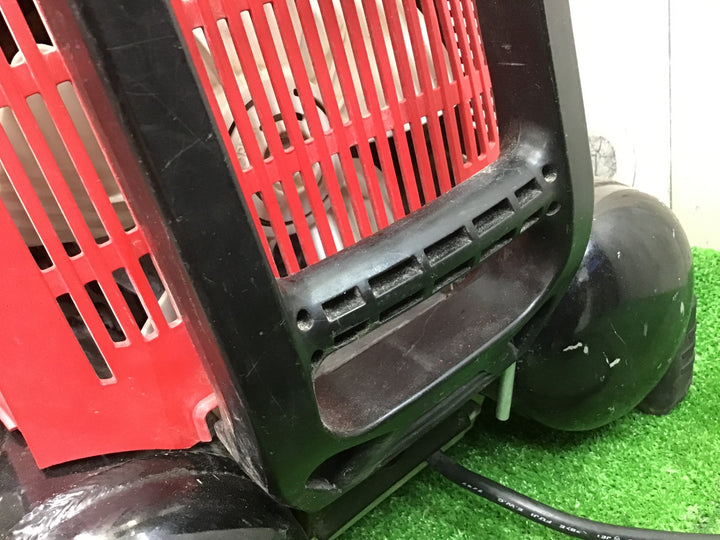 ★マックス(MAX) エアコンプレッサー AK-HL1230E2【富山店】◇レジ