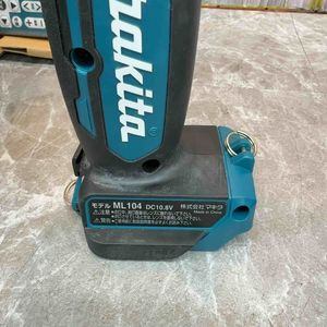 ◇マキタ(makita) 防災用コンボキット CK1010【八潮店】