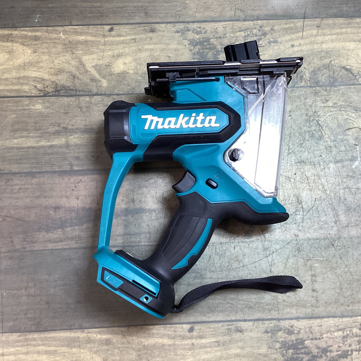 マキタ(makita) コードレスボードカッタ SD180DZ　【東大和店】