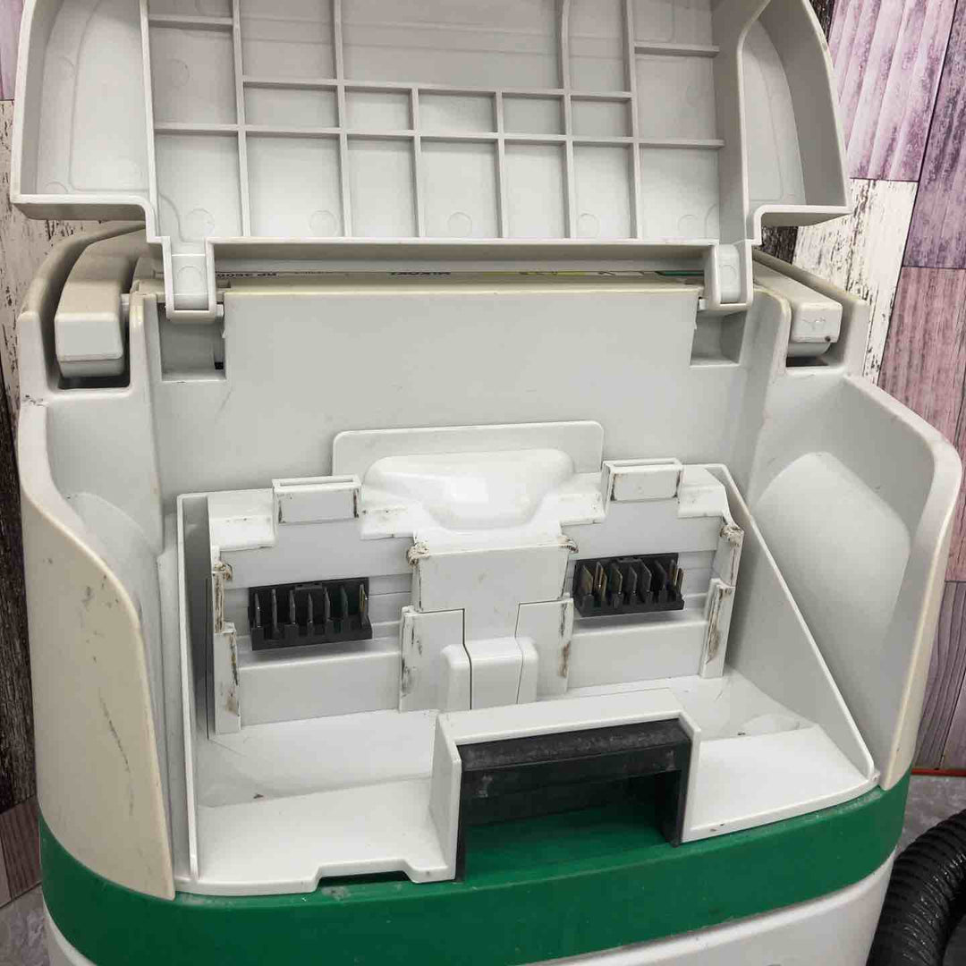 ★ハイコーキ(HIKOKI ※旧:日立工機) コードレス集じん機 乾湿両用 RP3608DA(NN)【八潮店】