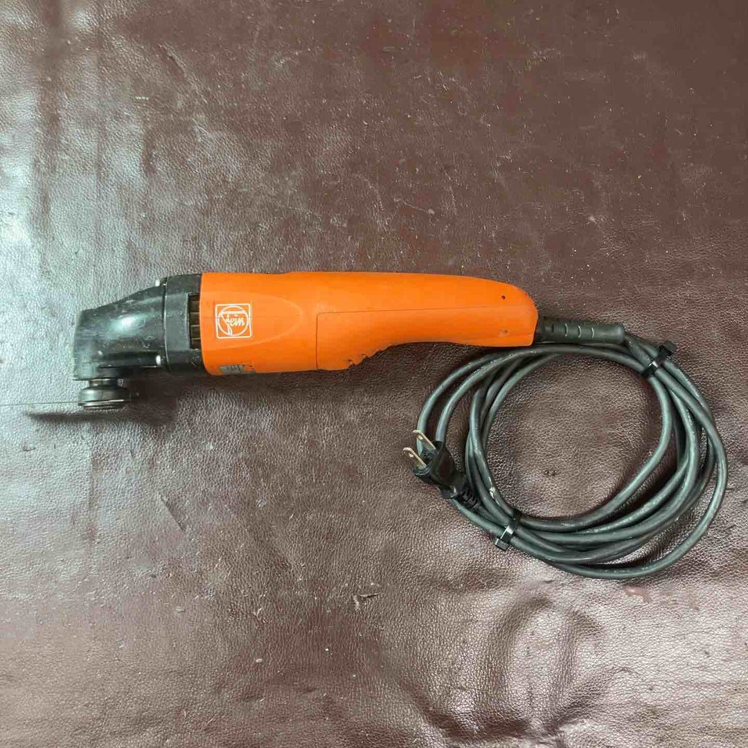 【中古品】ファイン(FEIN) コーキングシールカッター FSC1.6X【東大和店】