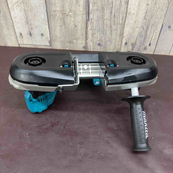 【中古美品】 マキタ(makita) コードレスポータブルバンドソー PB183DZ 【東大和店】