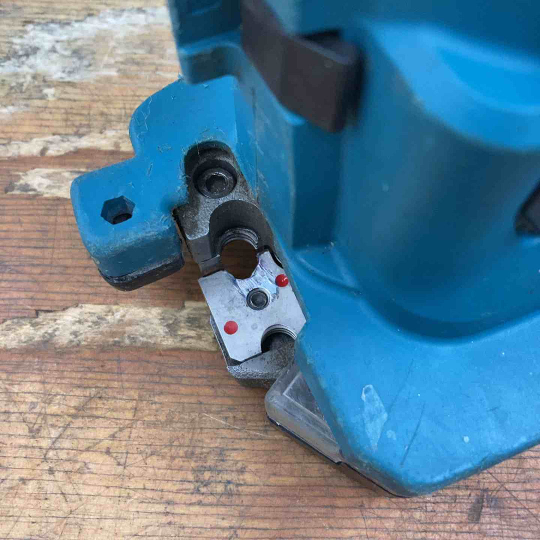 ★マキタ(makita) コードレス全ネジカッター SC102DZK ※刃要交換※【柏店】