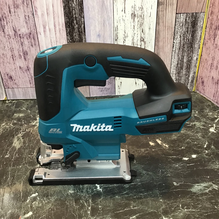 ★マキタ(makita) コードレスジグソー JV184DZK【八潮店】