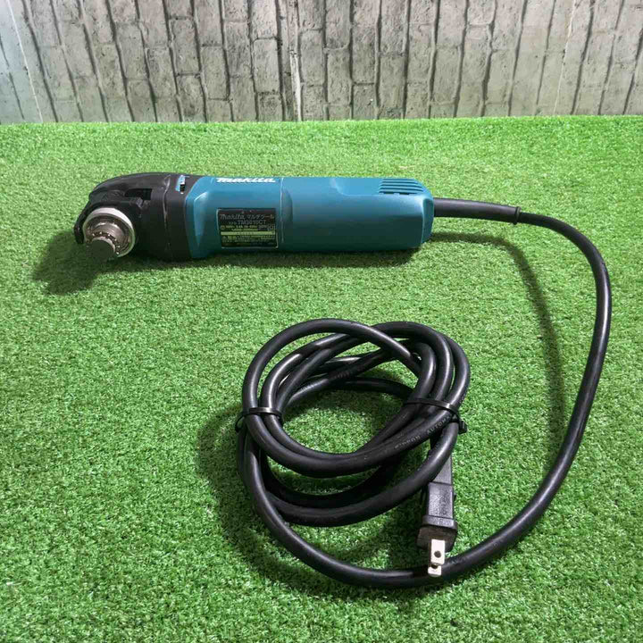 ★マキタ(makita) マルチツール TM3010CT 動作確認済【川口店】