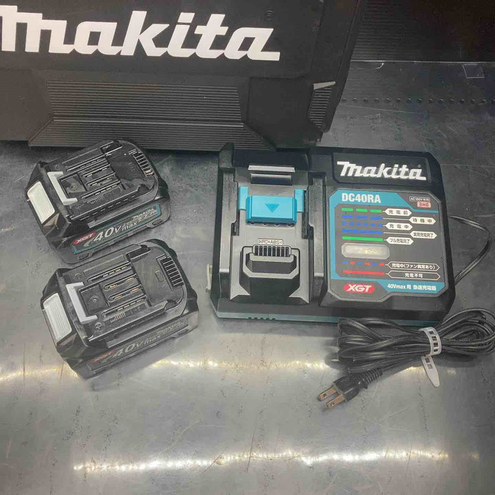 ★マキタ(makita) コードレスインパクトドライバー TD001GDXFC【川越店】