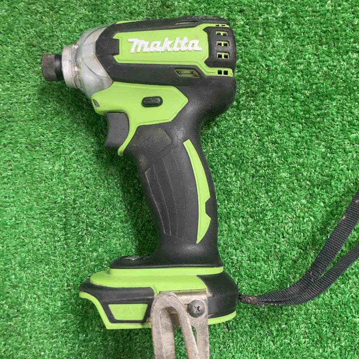★マキタ(makita) コードレスインパクトドライバー TD149DRFXL【町田店】
