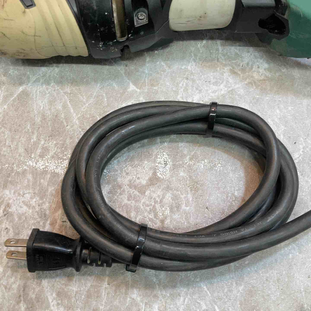 【現状品】ハイコーキ HIKOKI セーバソー CR13VBY 保証なし シュー固定できない【八潮店】