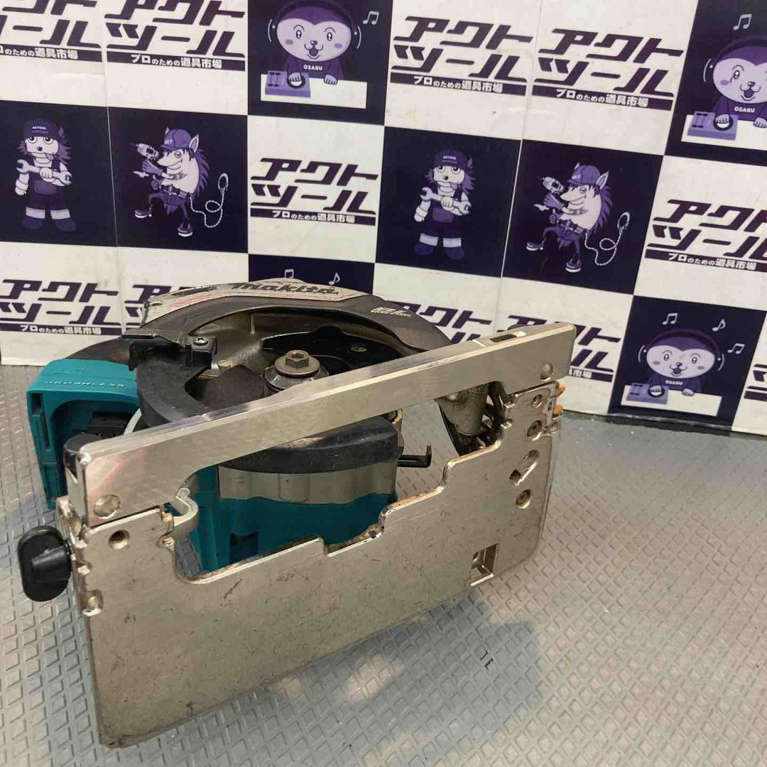特割！★マキタ(makita) コードレス丸のこ HS472DZ【所沢店】