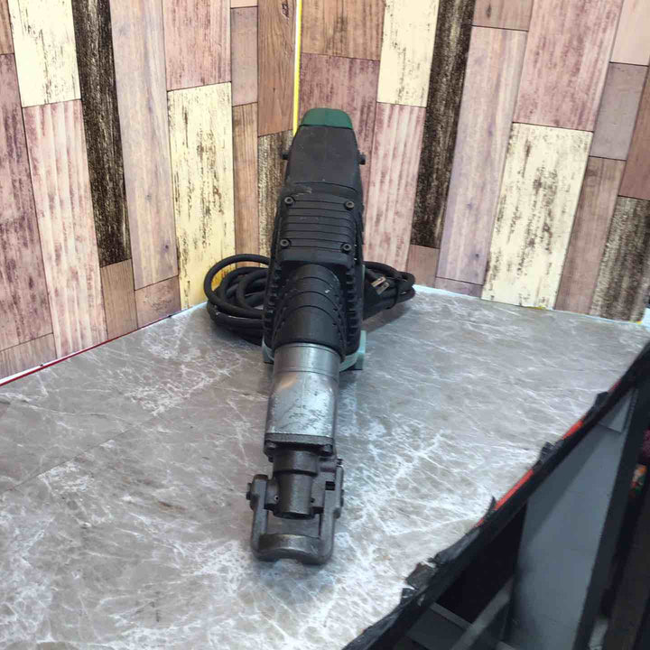 ★ハイコーキ(HIKOKI ※旧:日立工機) 電動ハンマ H41SA2【八潮店】