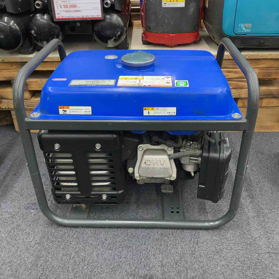【店頭受取り限定】★アースパワー(Earth POWER※旧:ヤマハ) 発電機 EF23H_50Hz【柏店】
