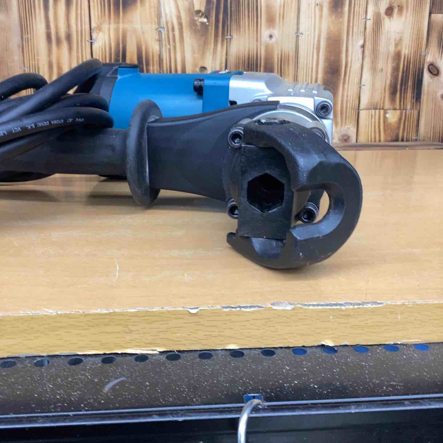 ★マキタ(makita) 電動ハンマ HM0830【越谷店】 ☆マキタ(makita) 電動ハンマ HM0830【越谷店】 – アクトツール